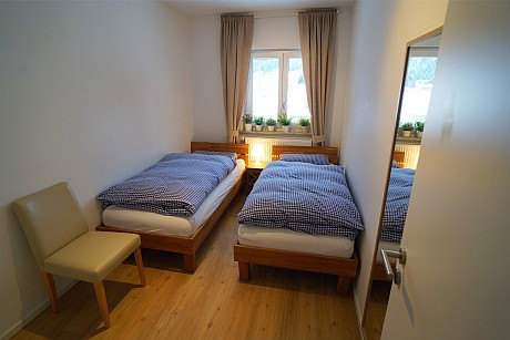 Schlafzimmer 3